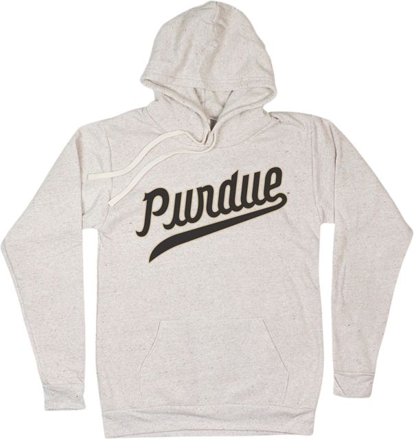 Purdue University Basketball Hooded Sweatshirt