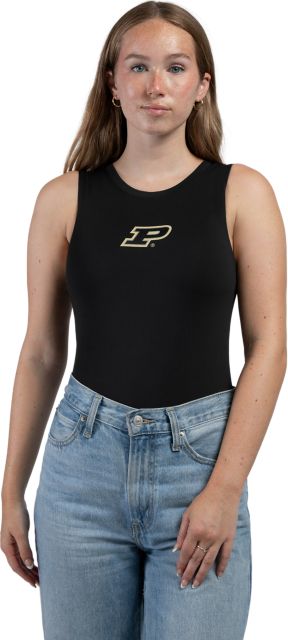 Purdue University Women's Boilermakers Bodysuit