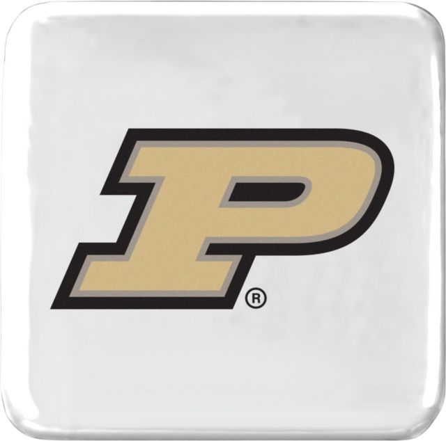 Purdue University Magnet
