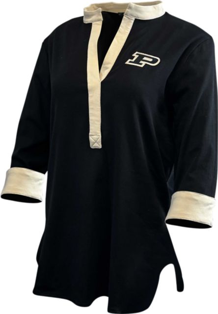 Purdue University Women's Tunic