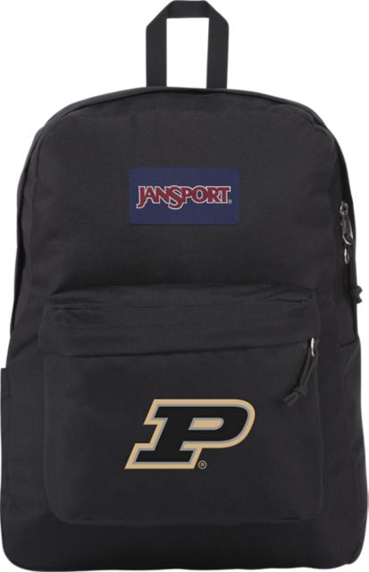 Purdue University Backpack