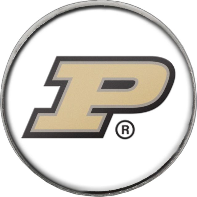 Purdue University 3/4" Lapel Pin