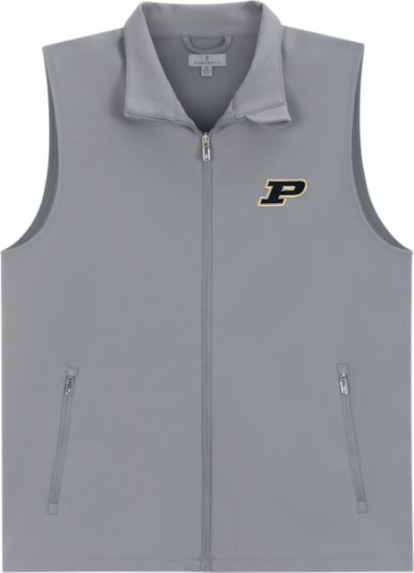 Purdue University Vest