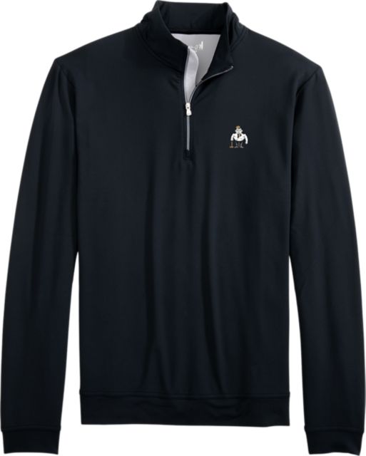Purdue University Vault Motion 1/4 Zip