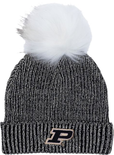 Purdue University Youth Beanie