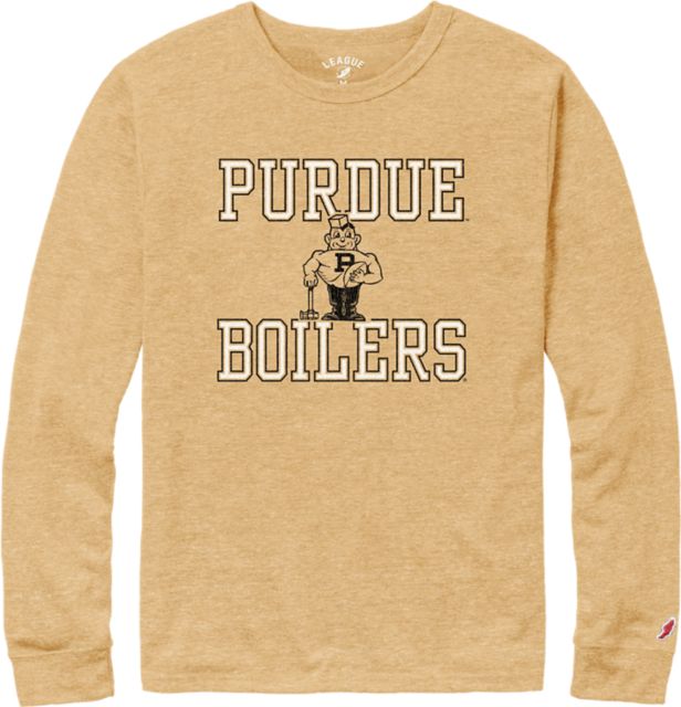 Purdue University Boilermakers Short Sleeve T-Shirt