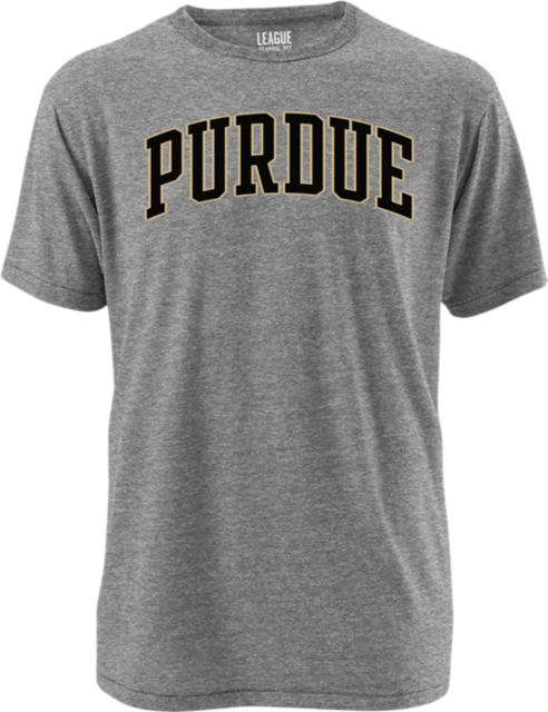 Purdue University Victory Falls T-Shirt