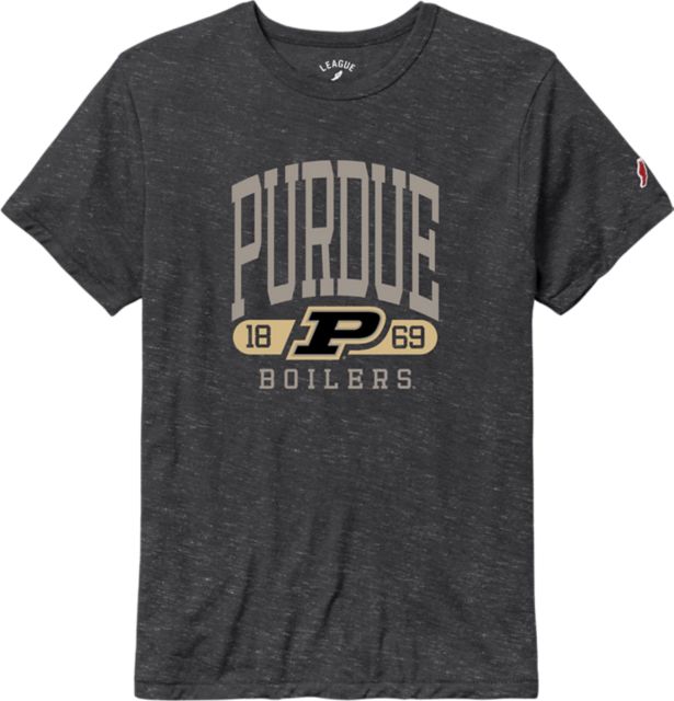 Purdue University Boilermakers Short Sleeve T-Shirt