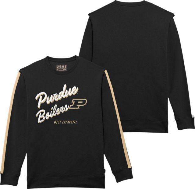Purdue University Women's Boilermakers Crewneck