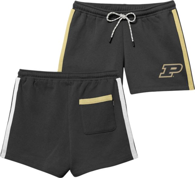 Purdue University Women's Shorts
