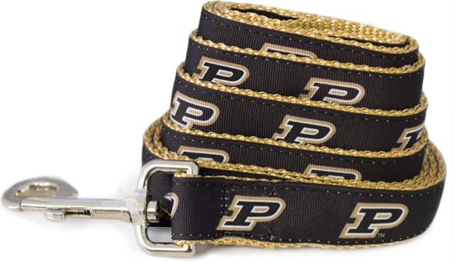 Purdue University 6 FT Dog Leash