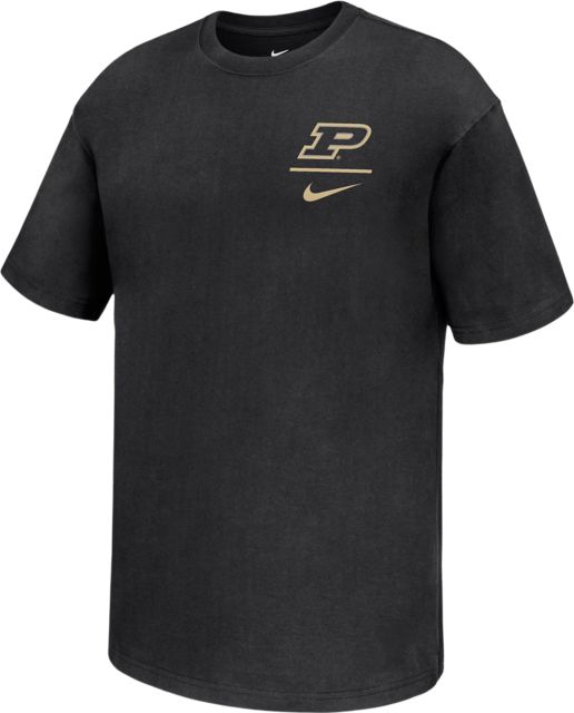 Purdue University Short Sleeve T-Shirt