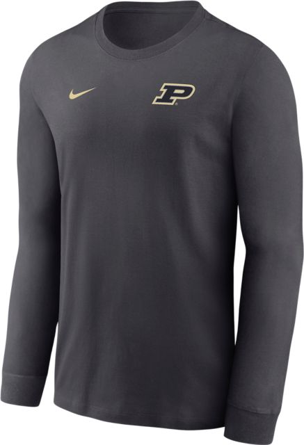 Purdue University Long Sleeve T-Shirt