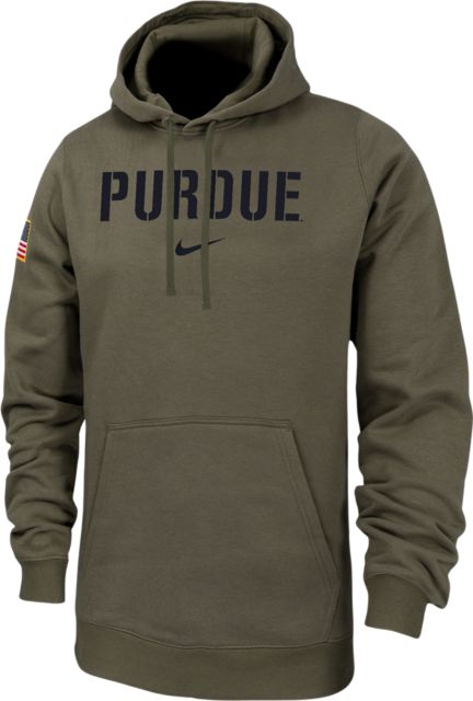 Purdue discount hooded sweatshirt