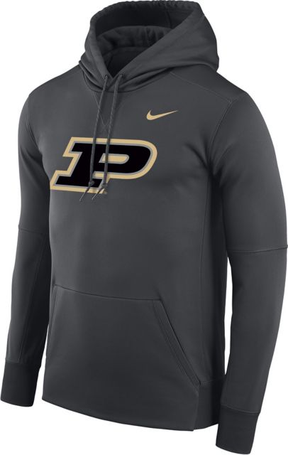 purdue zip up hoodie