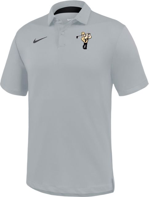 Purdue University Boilermakers Tour Polo