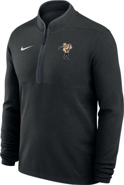 Purdue University Boilermakers Basketball Victory 1/4 Zip