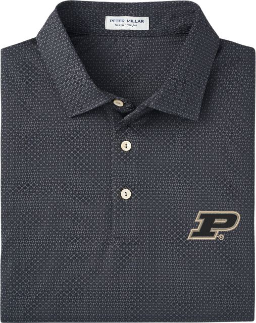 Purdue University Polo