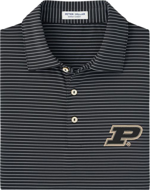 Purdue University Polo