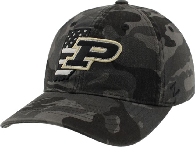Purdue University Cap