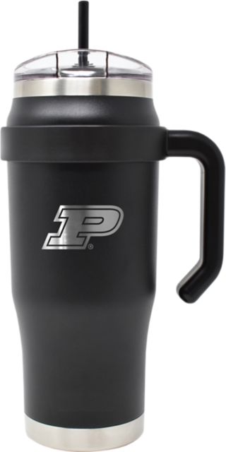 Purdue University 32oz. Tumbler