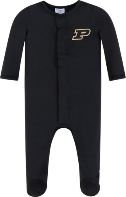 Purdue University Infant Magnetic Footie