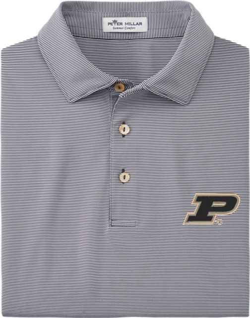 Purdue University Polo