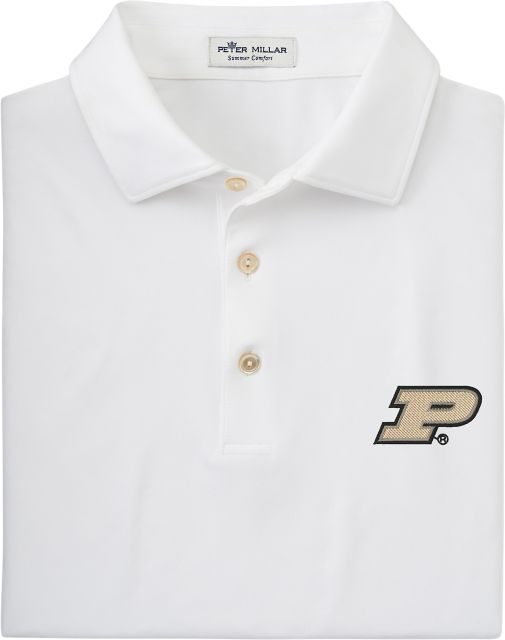 Purdue University Polo