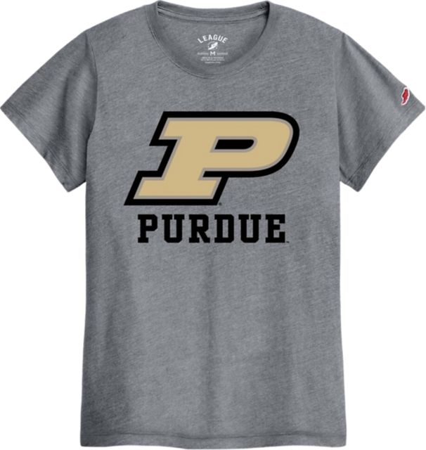 Purdue University Women's Short Sleeve T-Shirt