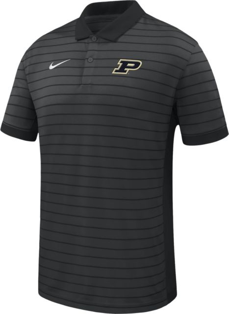 Purdue University Polo 3XL