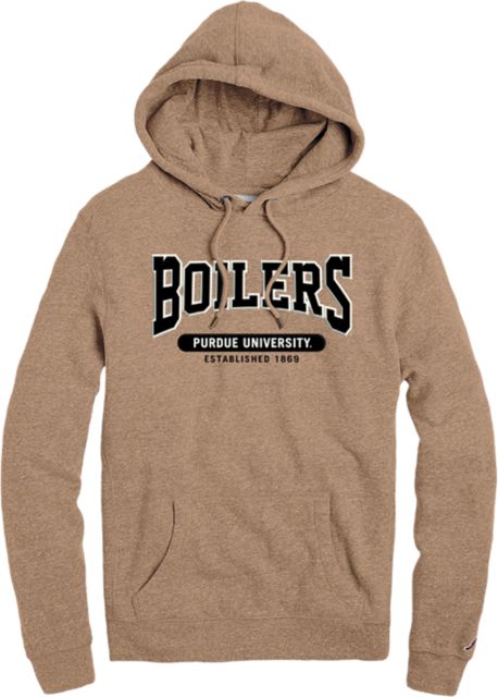 Purdue University Boilermakers Hooded Sweatshirt