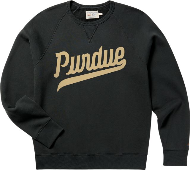Purdue University Crewneck Sweatshirt