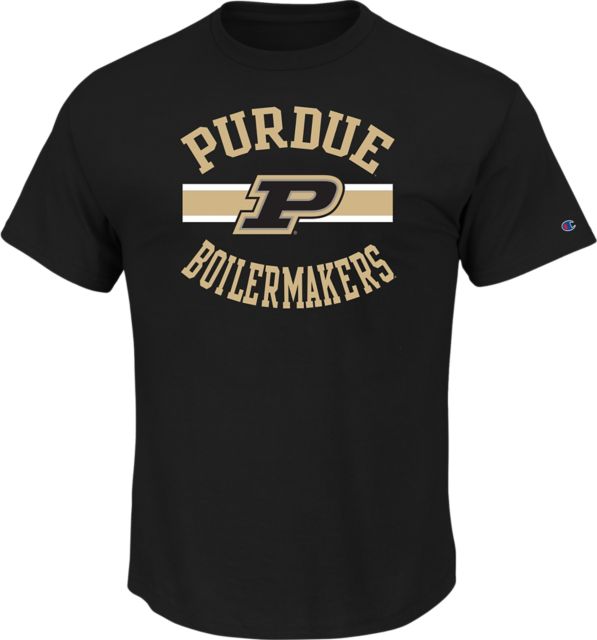 Purdue University Boilermakers Short Sleeve T-Shirt
