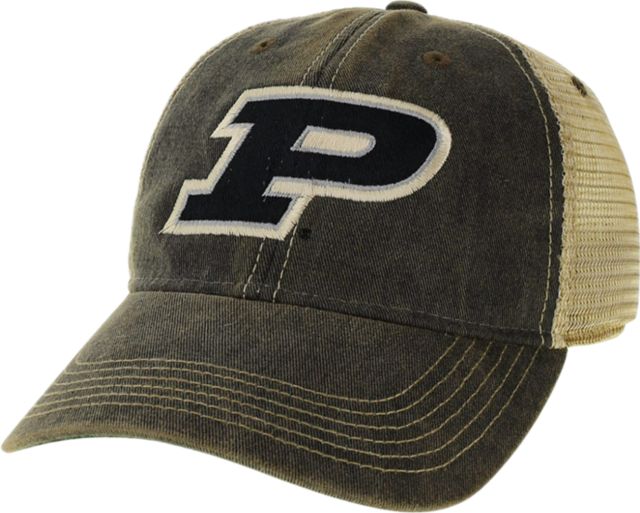 Purdue University Trucker Cap