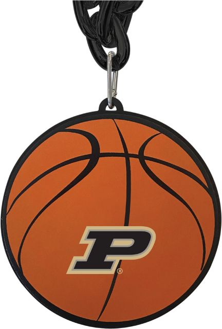 Purdue University Gameday Sports Chain