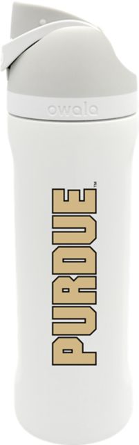 Purdue University Owala 24 oz. Bottle