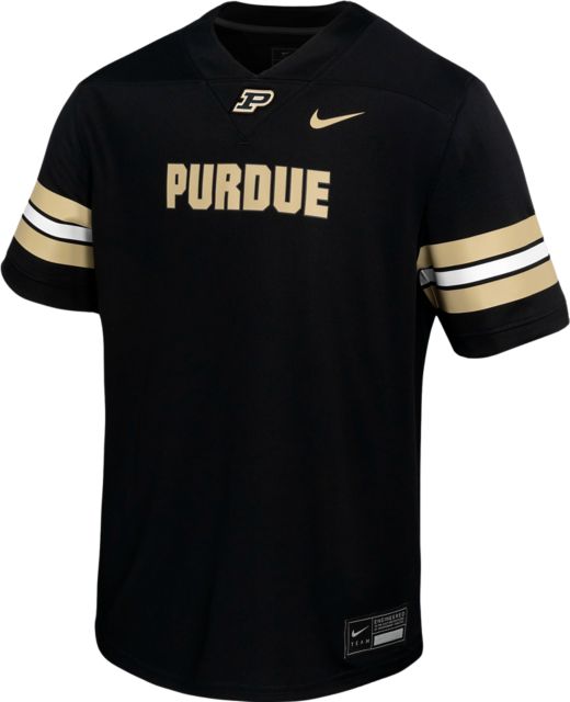 Purdue University Replica Football Jersey