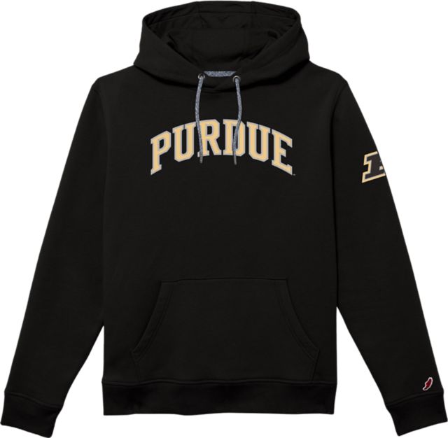 Purdue University Hooded Sweatshirt