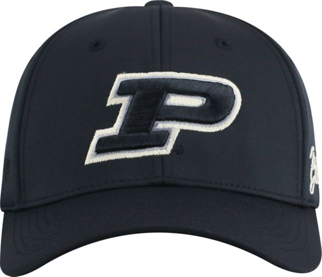 purdue nike hat