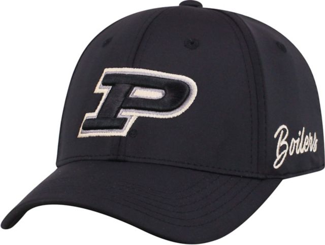 purdue bucket hat