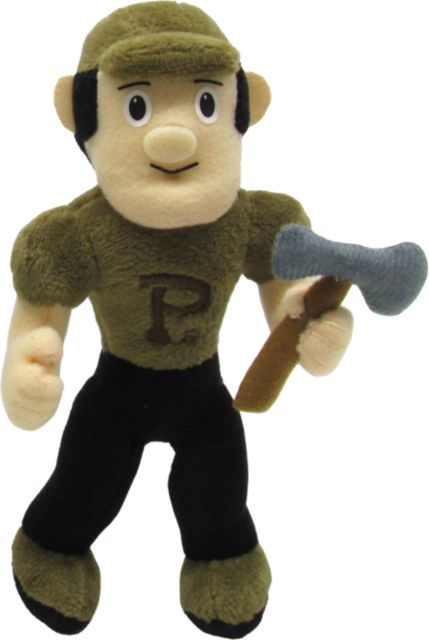 Purdue University Boilermakers 6'' Plush