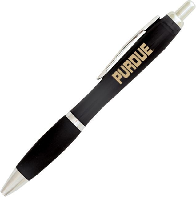 Purdue University 2pk Ballpoint Pen