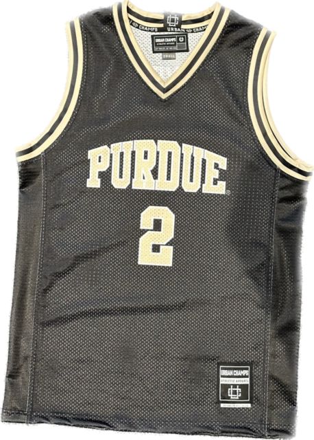 Purdue University Boilermakers Basketball Jersey #2 F Loyer