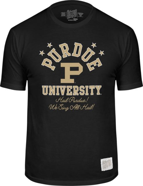 Purdue University Short Sleeve T-Shirt