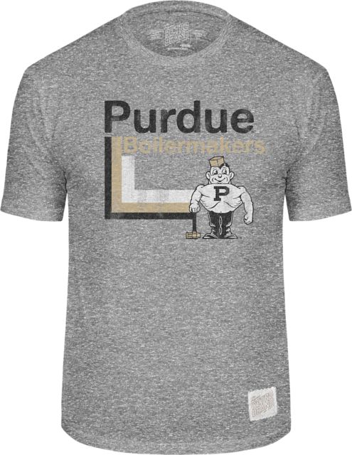 Purdue University Short Sleeve T-Shirt