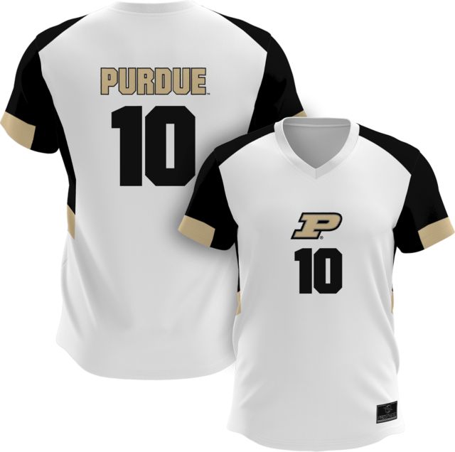 Purdue Boilermakers Women's Volleyball Replica Jersey #10 A HORNUNG