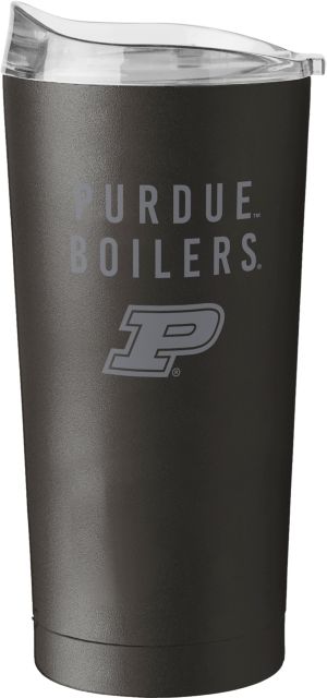 Purdue University 20 oz. Tumbler