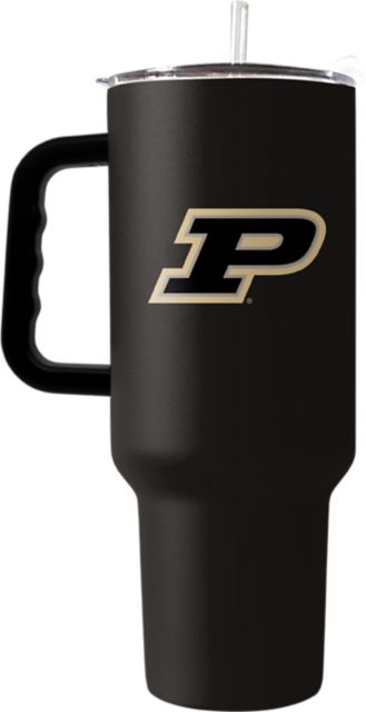 Purdue University 40 oz. Tumbler