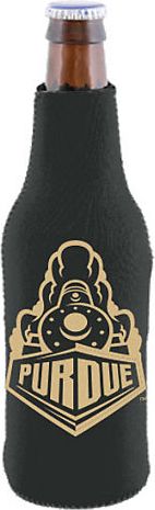 Purdue University Bottle Cooler