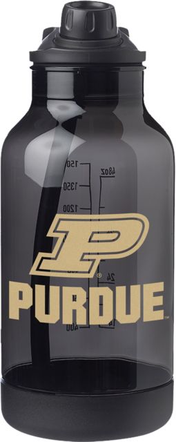 Purdue University 64 oz. Brewster Sports Bottle
